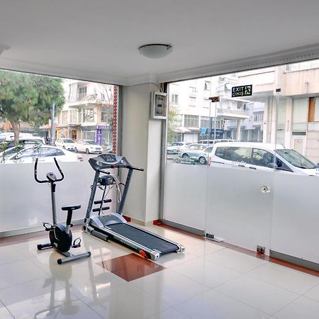 City Inn Family Apart Antalya Exterior photo